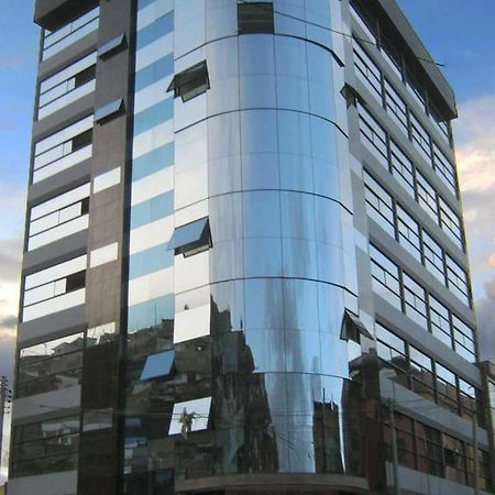 Hotel Platinum Palace กุสโก ภายนอก รูปภาพ
