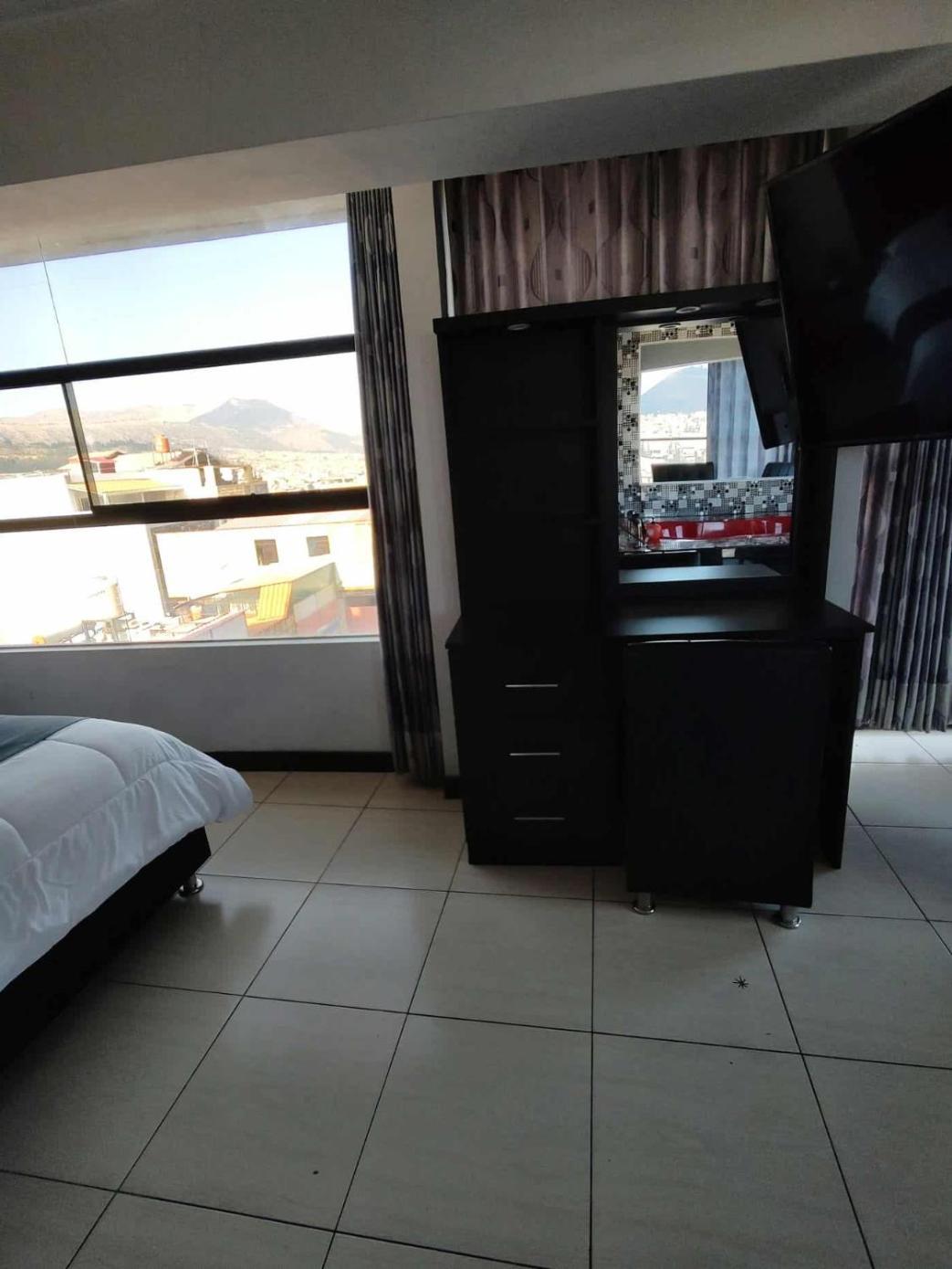 Hotel Platinum Palace กุสโก ภายนอก รูปภาพ