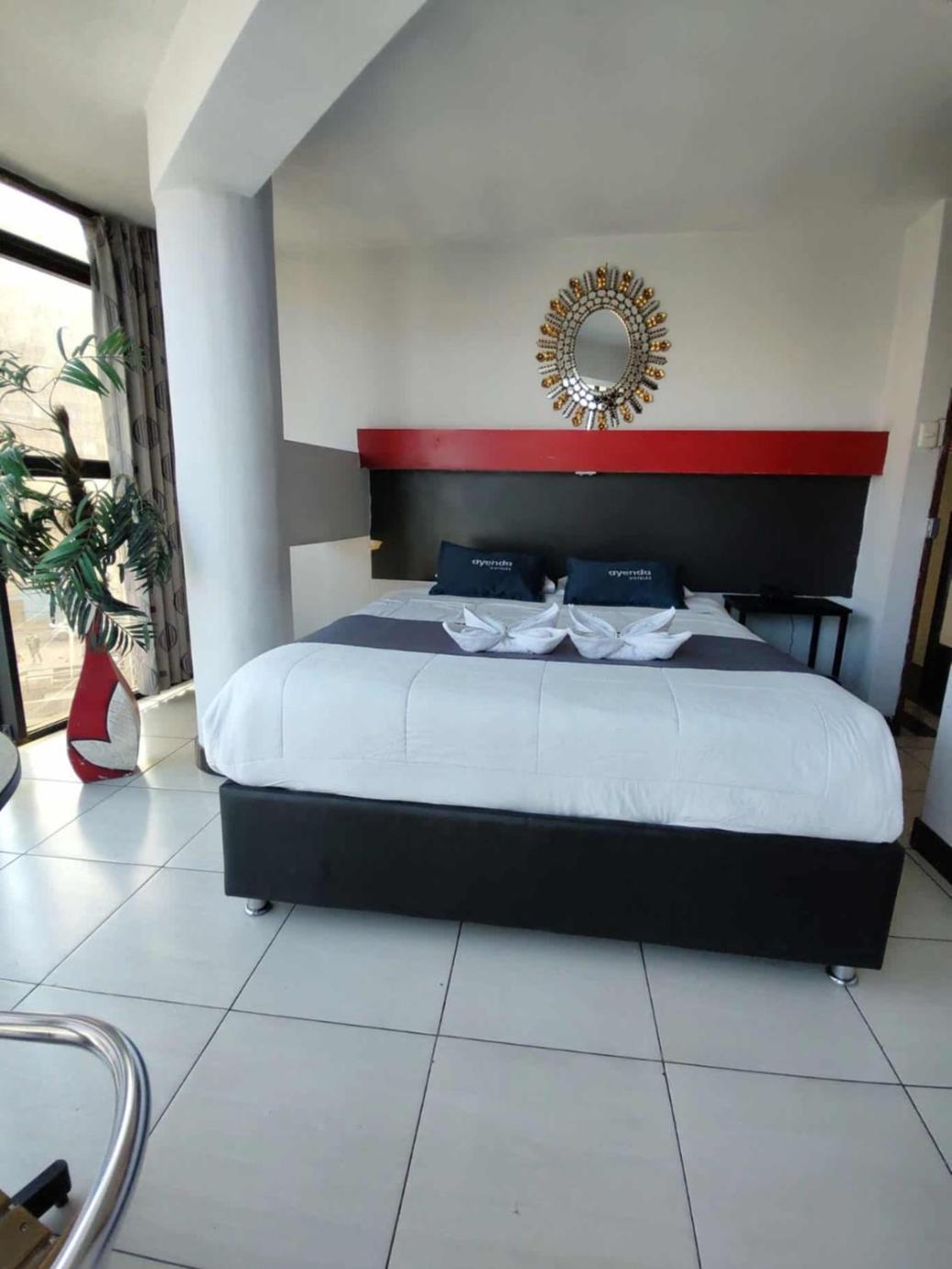 Hotel Platinum Palace กุสโก ภายนอก รูปภาพ