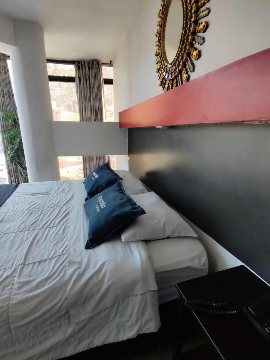 Hotel Platinum Palace กุสโก ภายนอก รูปภาพ