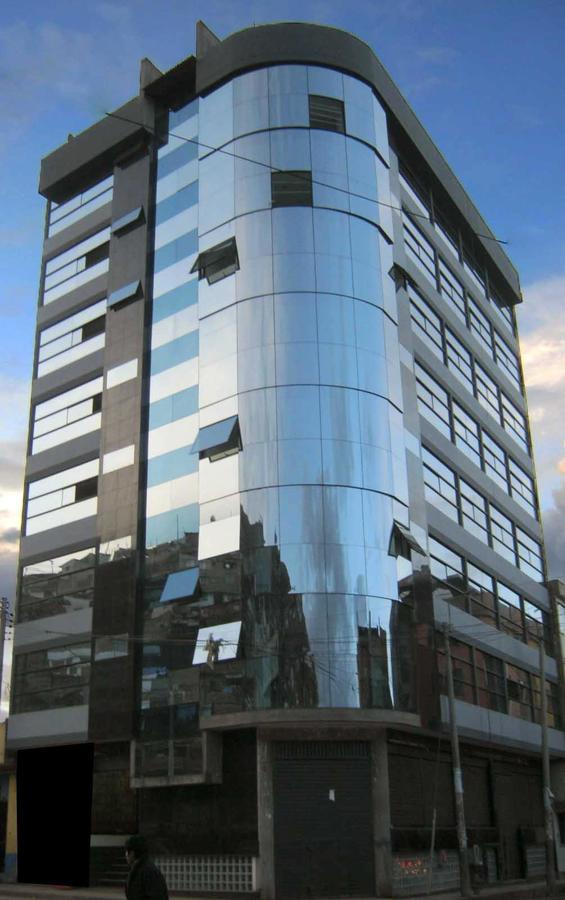Hotel Platinum Palace กุสโก ภายนอก รูปภาพ