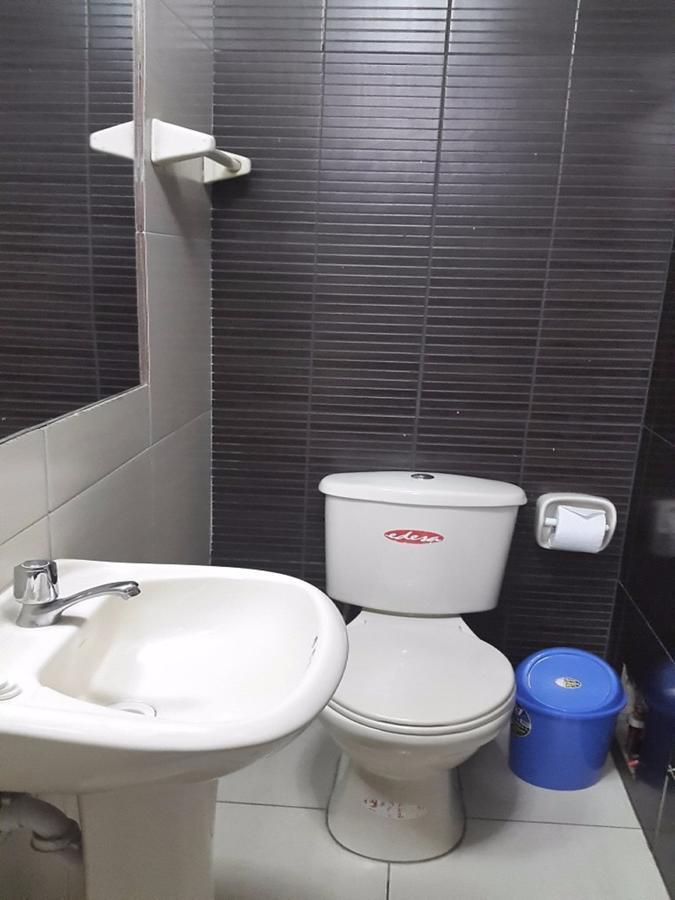 Hotel Platinum Palace กุสโก ภายนอก รูปภาพ