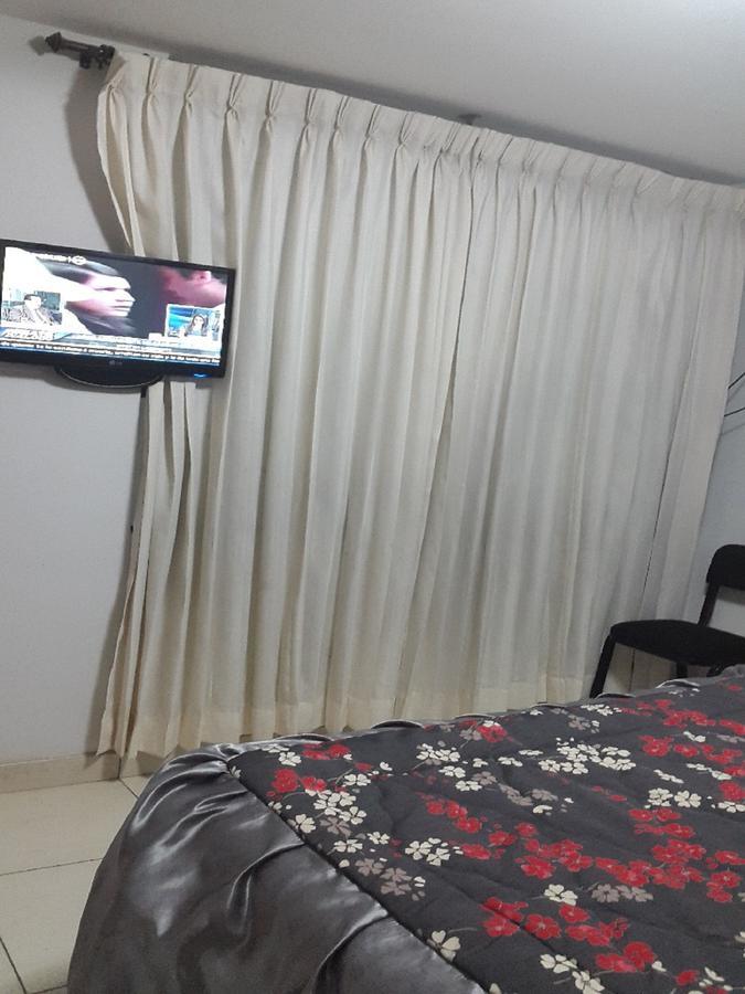 Hotel Platinum Palace กุสโก ภายนอก รูปภาพ