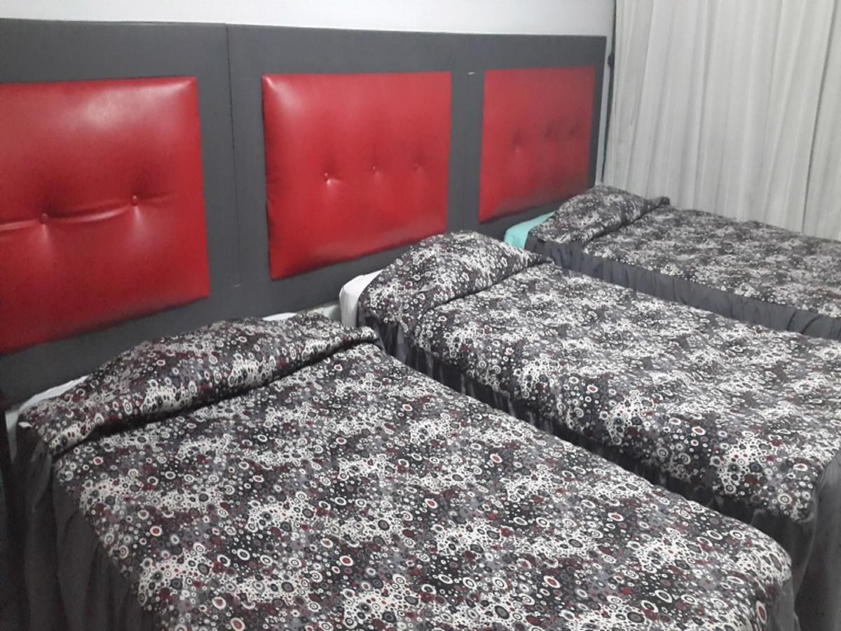 Hotel Platinum Palace กุสโก ภายนอก รูปภาพ
