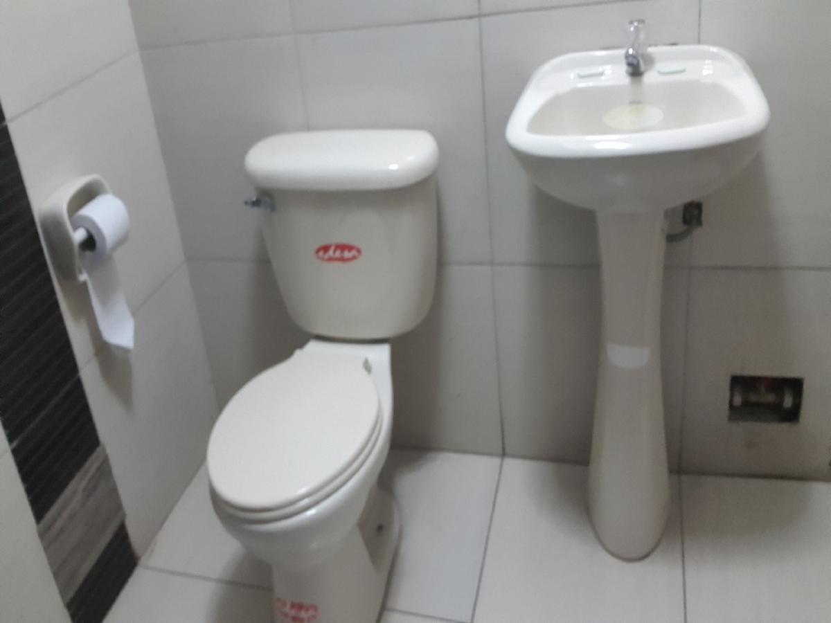Hotel Platinum Palace กุสโก ภายนอก รูปภาพ