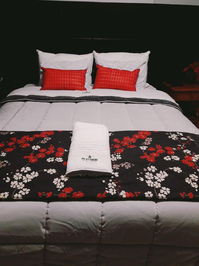 Hotel Platinum Palace กุสโก ภายนอก รูปภาพ